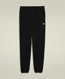 Wilson Youth Team Jogger Black Gyereknadrág