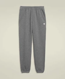 Wilson Youth Team Jogger Medium Gray Heather Gyereknadrág