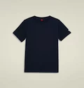 Wilson  Youth  Team Perf Tee Classic Navy Gyerekpóló