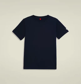 Wilson Youth Team Perf Tee Classic Navy Gyerekpóló