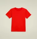 Wilson  Youth  Team Perf Tee Infrared Gyerekpóló
