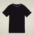 Wilson  Youth Team Seamless Crew Black Gyerekpóló