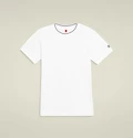 Wilson  Youth Team Seamless Crew Bright White Gyerekpóló
