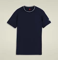 Wilson  Youth Team Seamless Crew Classic Navy Gyerekpóló