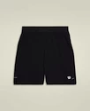 Wilson  Youth Team Short 5” Inseam Black Gyerekrövidnadrág