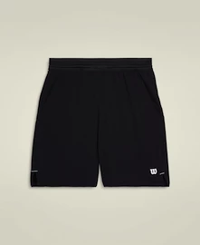 Wilson Youth Team Short 5” Inseam Black Gyerekrövidnadrág