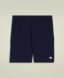 Wilson Youth Team Short 5” Inseam Classic Navy Gyerekrövidnadrág