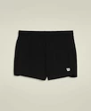 Wilson  Youth Team Short Black Lánykarövidnadrág