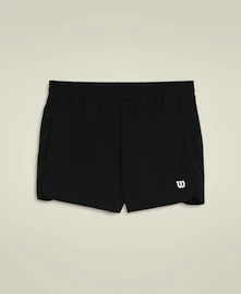 Wilson Youth Team Short Black Lánykarövidnadrág