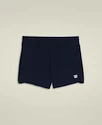 Wilson  Youth Team Short Classic Navy Lánykarövidnadrág