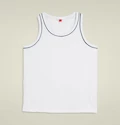 Wilson  Youth Team Tank Bright White Ujjatlan lánykapóló