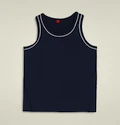 Wilson  Youth Team Tank Classic Navy Ujjatlan lánykapóló