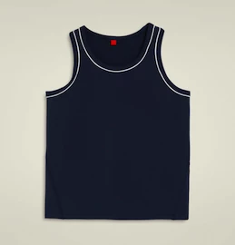 Wilson Youth Team Tank Classic Navy Ujjatlan lánykapóló