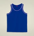 Wilson  Youth Team Tank Royal Blue  Ujjatlan lánykapóló