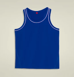 Wilson Youth Team Tank Royal Blue Ujjatlan lánykapóló