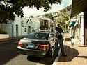 WingBar Edge tetőcsomagtartó rögzítési pontokkal rendelkező BMW 1-series 3-ajtós Hatchbackhez 2007-2011, 2012+