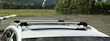 WingBar Edge Tetőcsomagtartó Subaru Impreza 5-ajtós, kombi tetőkorláttal (hagus) 2005-2010