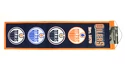 Winning Streak  Heritage Banner NHL Edmonton Oilers Zászló