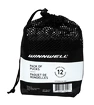 WinnWell  Black official (6 pcs)  Jéghokikorong