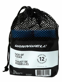 WinnWell blue JR lightweight (12 pcs) Jéghokikorong