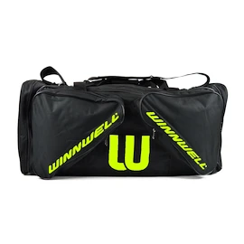 WinnWell Carry Bag Black Junior Hokis táska