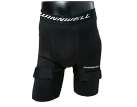 WinnWell Compression Yth Suspender rövidnadrág