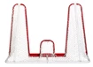 WinnWell  Heavy Duty Skill Net 72"  Jégkorongkapu