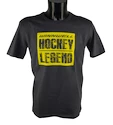 WinnWell Hockey Legend Grey SR póló