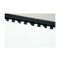 WinnWell  HOCKEY TILE EDGING PUCK STOPPER 18" x 3.25" x 1.375" GREY  Sáv a szintetikus jég lezárásához