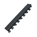 WinnWell  HOCKEY TILE EDGING PUCK STOPPER 18" x 3.25" x 1.375" GREY  Sáv a szintetikus jég lezárásához
