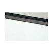 WinnWell  HOCKEY TILE EDGING REBOUNDING FOAM 17.5" x 1" GREY  Sáv a szintetikus jég lezárásához