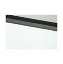 WinnWell  HOCKEY TILE EDGING REBOUNDING FOAM 17.5" x 1" GREY  Sáv a szintetikus jég lezárásához