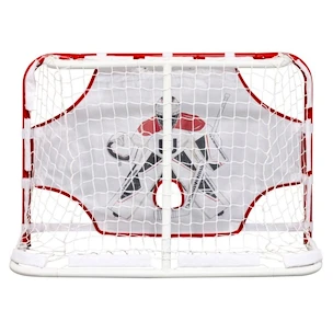 Outlet bazár -  WinnWell  Mini Quicknet Set 31"  Edzőkapu