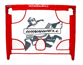 WinnWell Mini Set PVC 28" mini hoki szett