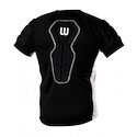 WinnWell Padded Basic SR párnázott póló