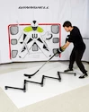 WinnWell  Premium Stickhandling Aid  Stickhandling