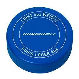 WinnWell Printed Blue Jéghokikorong