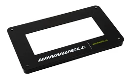WinnWell Pro 4-Way Passing Aid One-Timer tréninghez