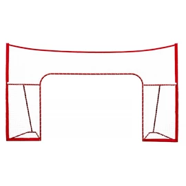 WinnWell Stand-Alone 72" nagy teherbírású fém oldalsó háló