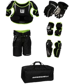 WinnWell Starter Kit Youth Gyerekvédőszett