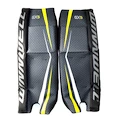 WinnWell  Street Hockey GX5 Junior Kapus ball hockey lábszárvédők 27 hüvelyk