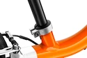 Woom 1 12" Orange Gyerekfutóbicikli