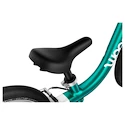 Woom 1 Classic GO Metallic Turquoise Gyerekfutóbicikli