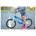 Woom 1 Plus 14" Blue Gyerekfutóbicikli
