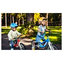 Woom 1 Plus 14" Blue Gyerekfutóbicikli