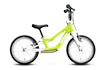 Woom 1 Plus 14" Lime Gyerekfutóbicikli