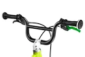 Woom 1 Plus 14" Lime Gyerekfutóbicikli