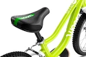 Woom 1 Plus 14" Lime Gyerekfutóbicikli