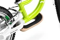 Woom 1 Plus 14" Lime Gyerekfutóbicikli