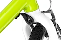 Woom 1 Plus 14" Lime Gyerekfutóbicikli